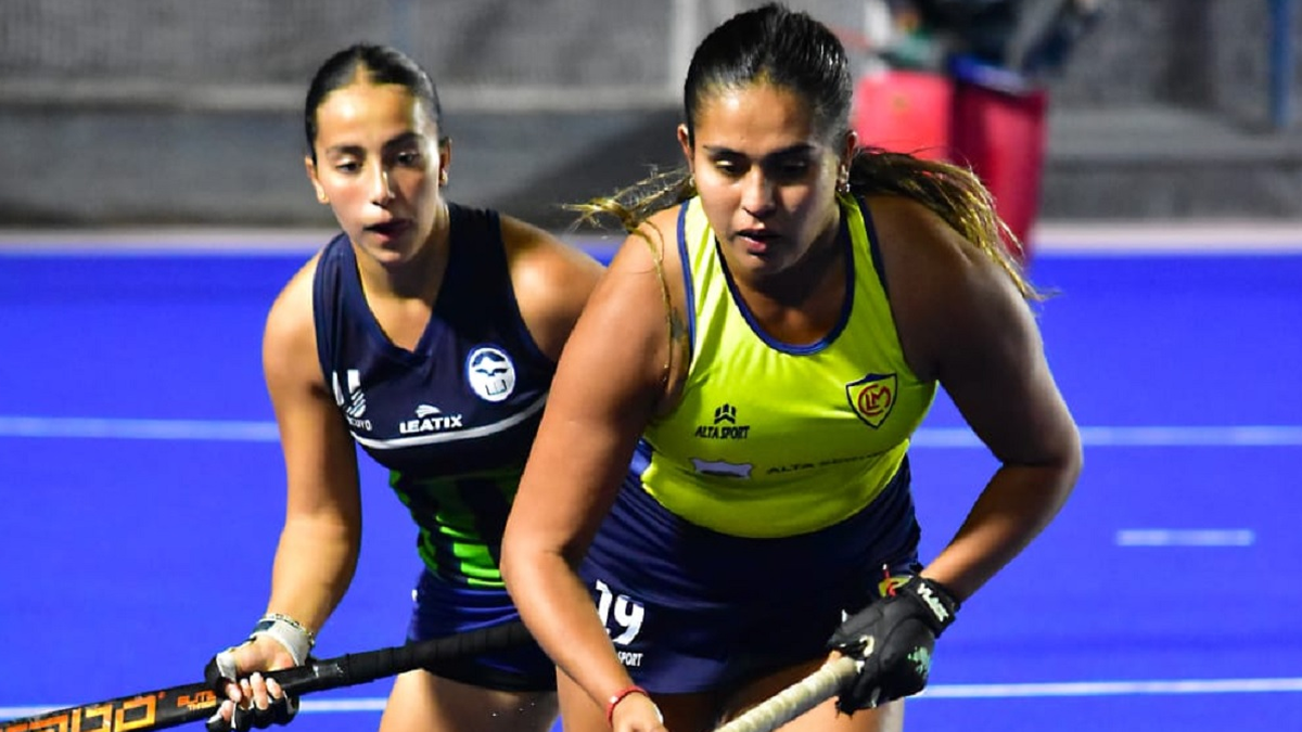 La Fecha Doce estuvo cargada de buen hockey césped y destaca la victoria de UN Cuyo ante Murialdo