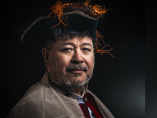 La obra estrena hoy sábado 14 y repite función mañana. La obra estrena hoy sábado 14 y repite función mañana.