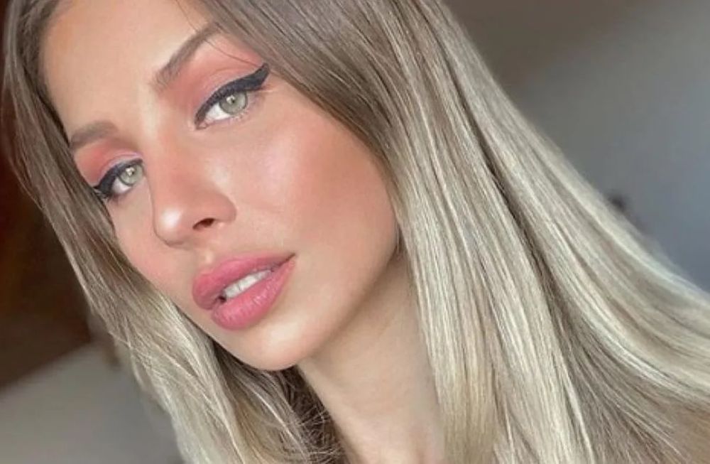 Luego de su accidente, Romina Malaspina mostró tres outfits que hicieron suspirar a sus seguidores