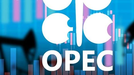 OPEP (Organización de Países Exportadores de Petróleo)
