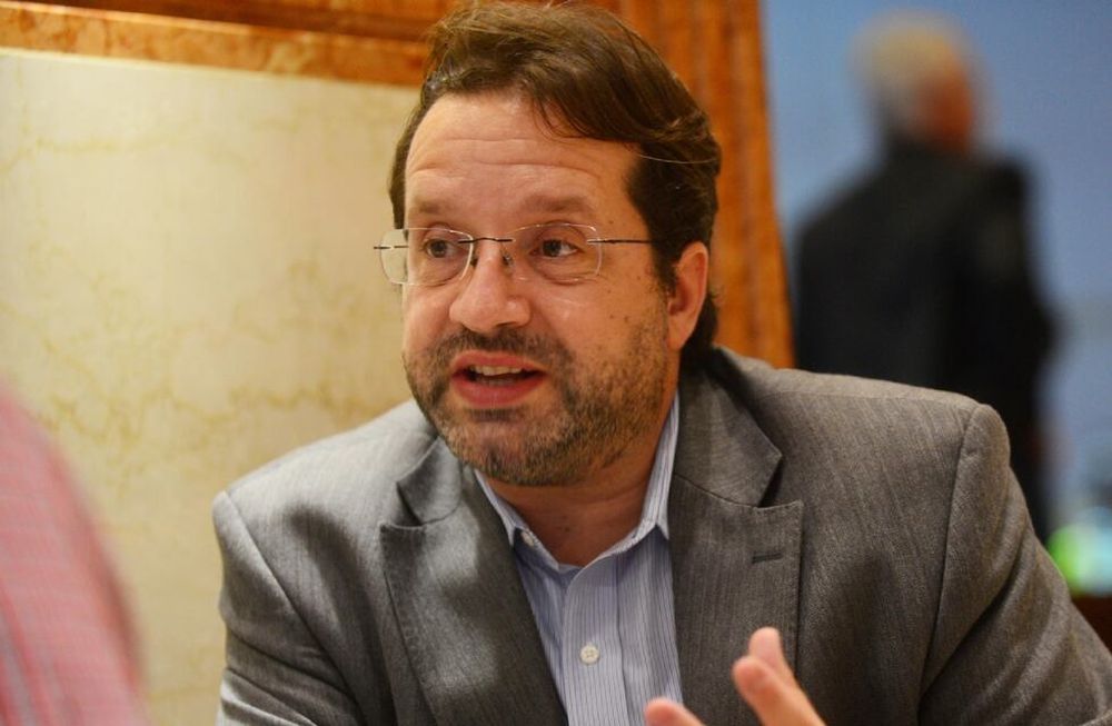 Alberto Fernández confirmó a Marco Lavagna en el Indec y salvataje para los deudores UVA