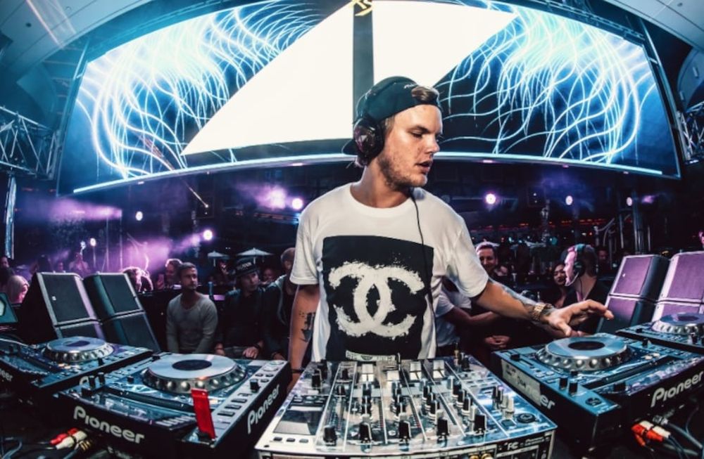 Conmoción en el mundo de la música: murió el conocido DJ Avicii