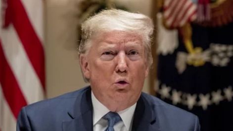 La derrota de Trump en su guerra comercial - Por Paul Krugman