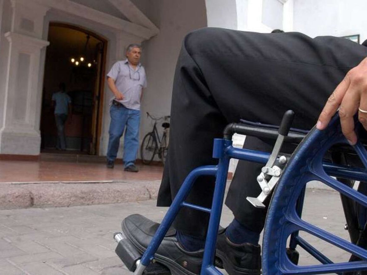 Pese a que avanzan las auditorías, a la fecha no se sabe cuántas son las pensiones que se han suspendido en Mendoza. | Foto: Los Andes