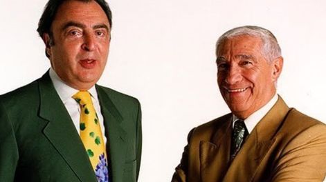 Histórico y emocionante: ¡Vuelve Fútbol de Primera con un especial imperdible en Netflix!
