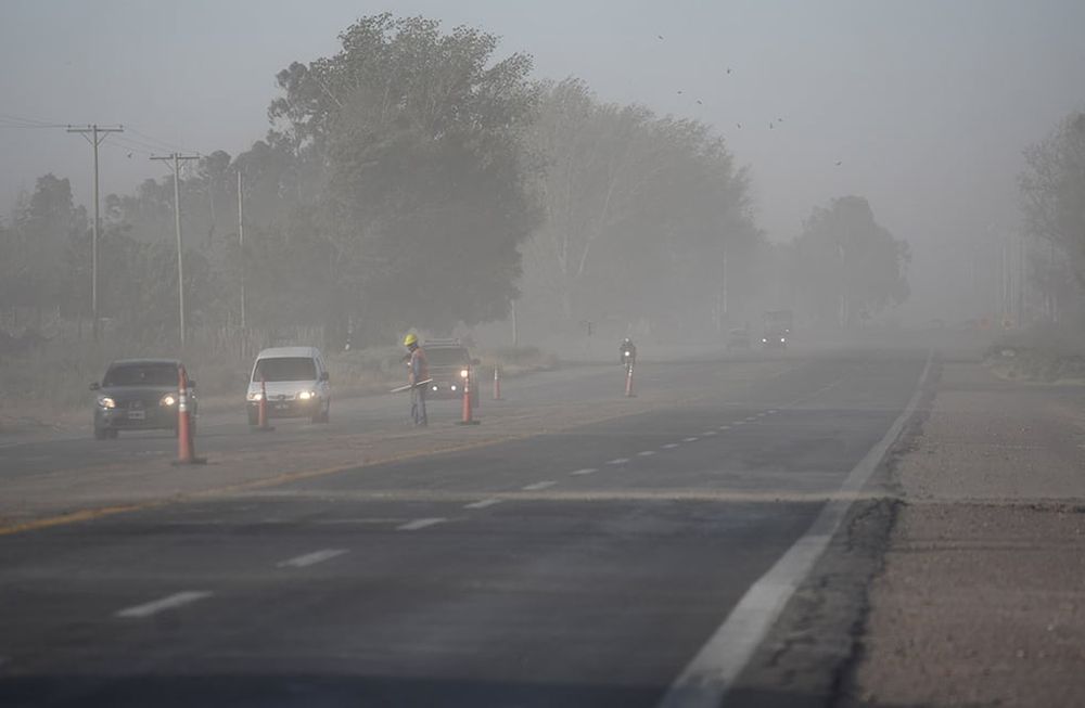 Foto: José Gutiérrez / Los Andes