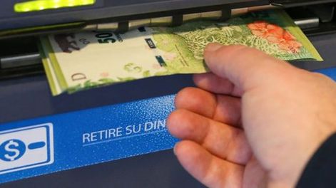 Los Andes | Desde 2016 los sueldos del sector privado registrado aumentan menos que los precios en Mendoza. La tendencia sería similar en 2021.