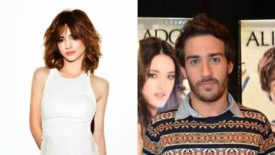 Celeste Cid y Nico Francella, ¿juntos?