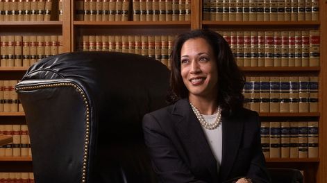 Kamala Harris