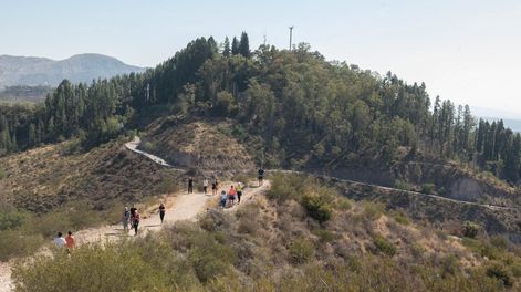 Avanzan tres importantes proyectos para el desarrollo turístico de Mendoza