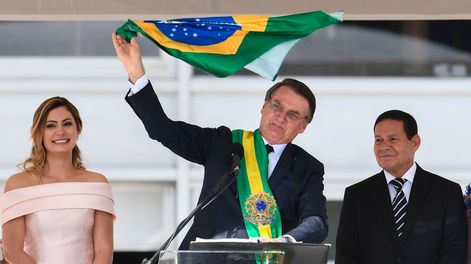 Nacionalismo en las tres Américas - Por Alberto Amato