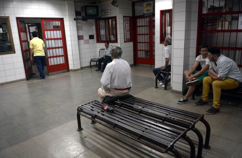 Cambiemos insiste con la regulación de la salud pública para extranjeros