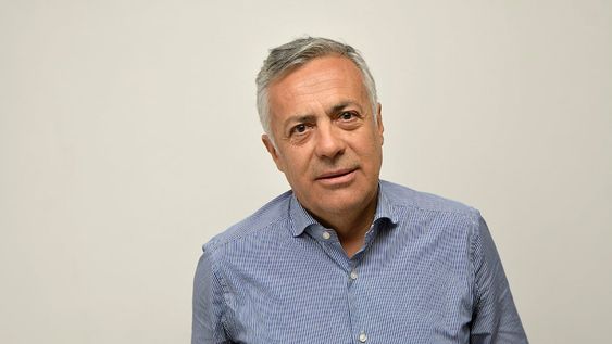 Alfredo Víctor Cornejo, Senador Nacional, candidato a gobernador Bloque: Unión Cívica RadicalPartido: Frente Cambia MendozaFoto: Orlando Pelichotti