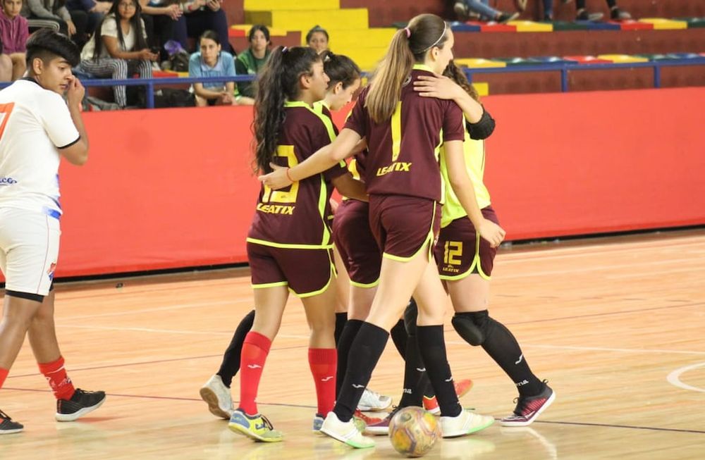 Por el Tetra: Mendoza arranca el Argentino