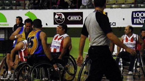 Diplomatura de la UNCuyo formará en deporte adaptado