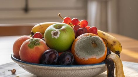 Revisar las frutas cada dos días también es clave para prevenir pérdidas mayores.
