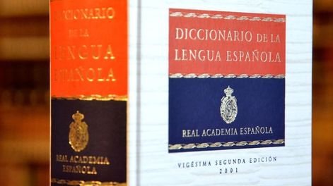 Llegan nuevas palabras al diccionario de la RAE: ‘machirulo’, ‘porsiacaso’, ‘tóxico’, ‘oscarizar’ y ‘perreo’