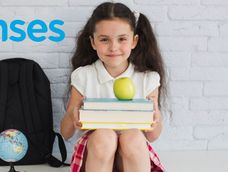 Anses: Ayuda Escolar Anual para mejorar la cobertura.