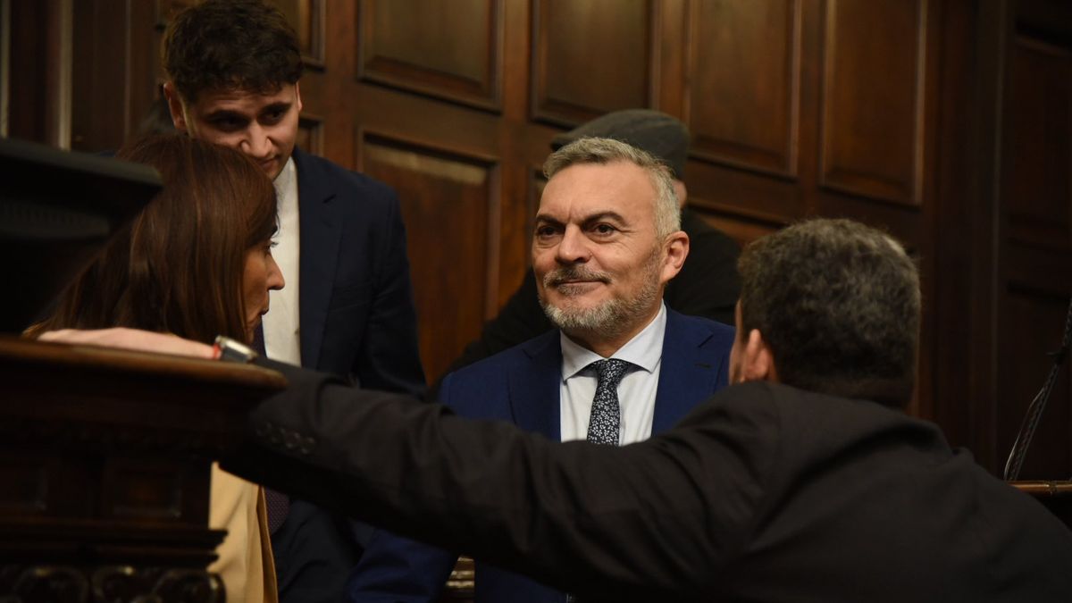 Sin grieta: el cornejismo y el kirchnerismo se pusieron de a