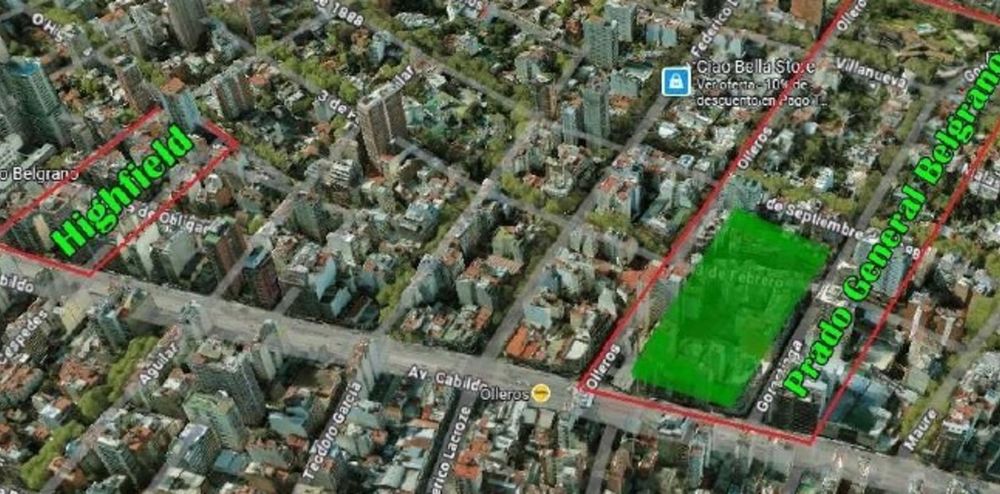 Durante cinco años, Marcelo Benini y Ricardo Mase, integrantes del Centro para la Investigación de la Historia del Fútbol (CIHF), persiguieron una pista casi borrada por el tiempo.