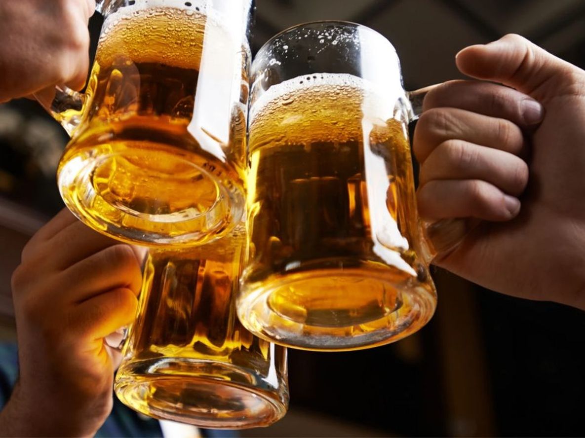 Las cervezas más valiosas del mundo.