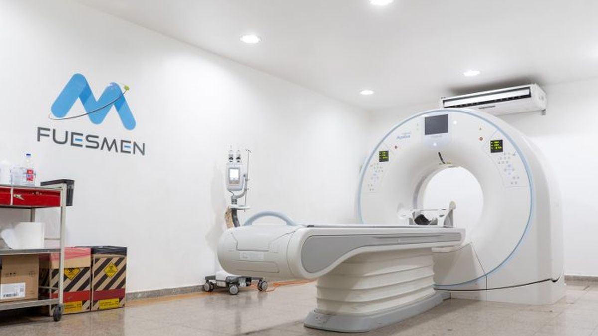 El Sur mendocino tendrá un polo de atención para pacientes oncológicos y evitará que deban viajar