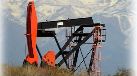 La búsqueda de petróleo en Mendoza - Por Enrique A. Timmermann