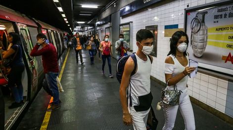Coronavirus: de la indiferencia y la psicosis a la solidaridad - Por Alejandra Vargas