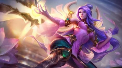 League of Legends (LOL) trae grandes novedades