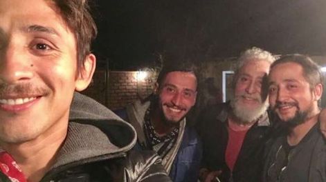 Allanamiento y posible entrega del conductor que mató al hermano de Sebastián Garay