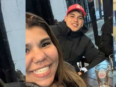 es algo para largo: camilota, la hermana de thiago medina, hablo del estado de salud del ex gran hermano