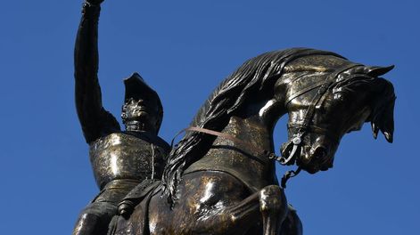 El Cruce de los Andes: historia y patrimonio cultural de Mendoza - Por Beatriz Bragoni