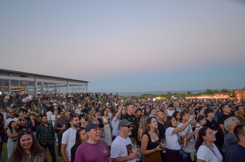 Wine Rock 2026