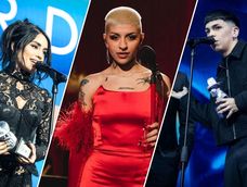 Premios Gardel 2026: lista completa.