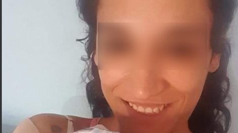 Por el hecho detuvieron a Erika Julieta Suárez, madre del niño, y a su novio Jorge Julio Rodríguez.
