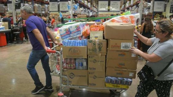 Tanto el nuevo secretario de Comercio como su antecesora, rechazan la economía de mercado, creen que la economía en general está subordinada a la política y la debe manejar el Estado. Foto: Orlando Pelichotti