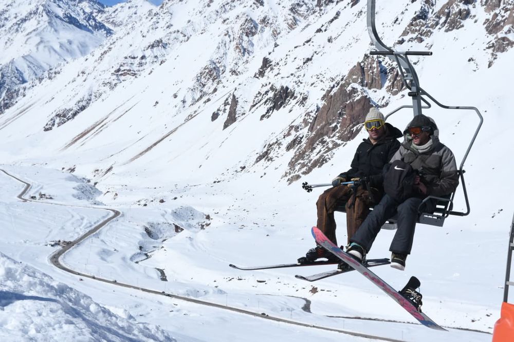 Alta Montaña: hasta dónde llegan los turistas, qué pasará el fin de semana y qué ocurrirá con el Paso a Chile