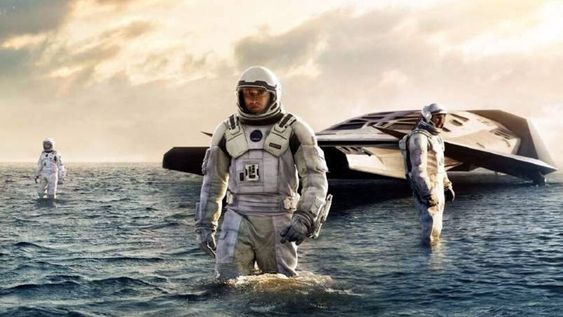 Las mejores películas del año, según el AFI