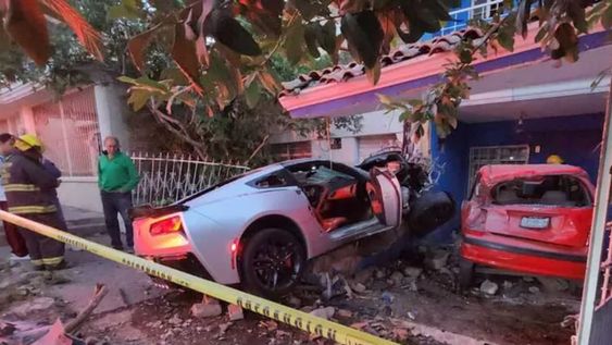 Al tratarse de un modelo del 2016, se presume que un Chevrolet de este modelo costaría alrededor de 68 mil y 172 mil dólares. Foto: Juan Carlos Munguía
