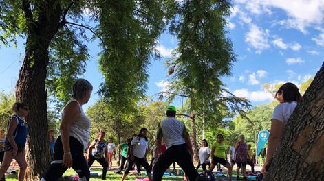 Vacaciones de invierno en una Ciudad llena de propuestas turísticas para disfrutar en familia