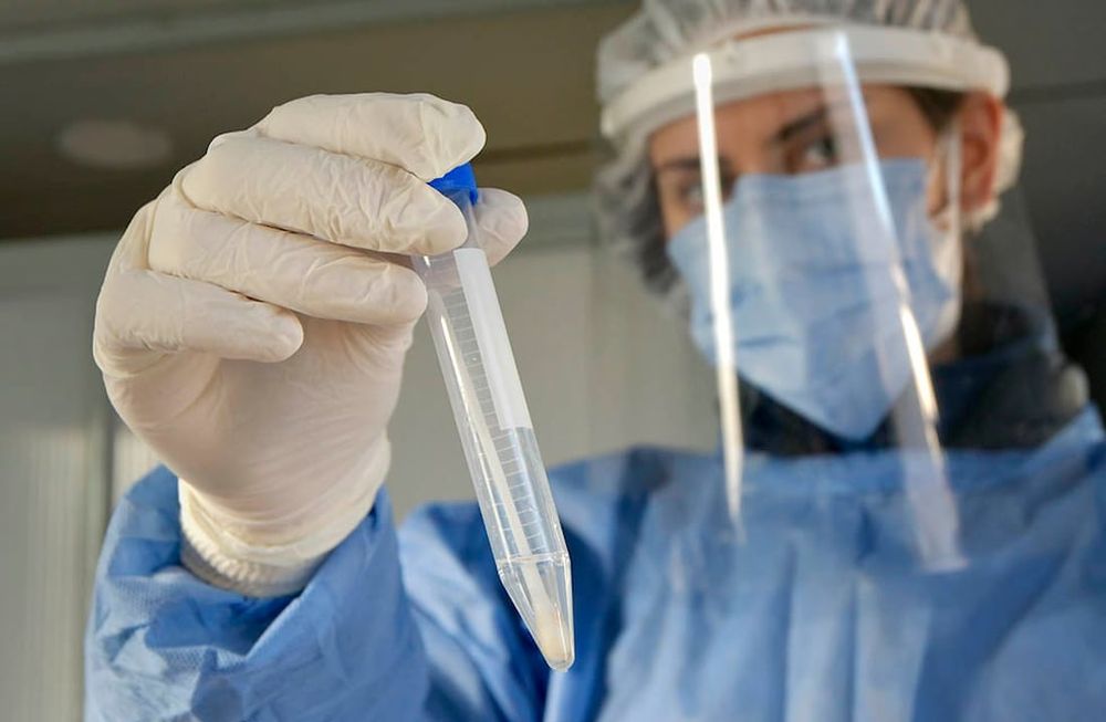 Se incrementarán los testeos y los controles para evitar la propagación de la variante Delta del covid. Foto: Orlando Pelichotti / Los Andes