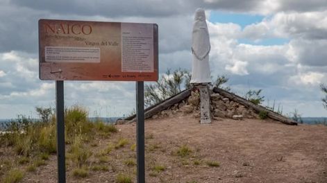 Foto: Gentileza / Secretaria de Turismo de La Pampa