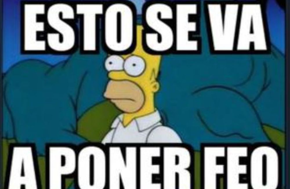 Superclásico el 3/1.
