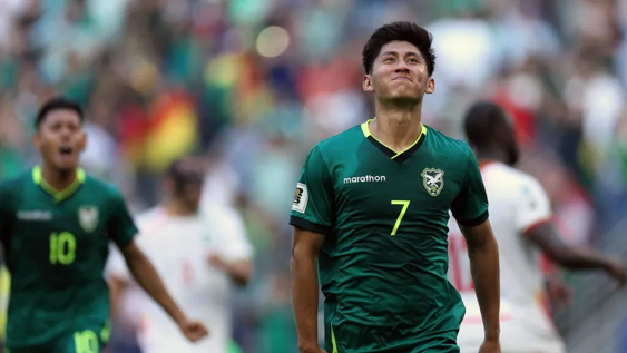Miguel Tercero mostró su jerarquía a la hora de ejecutar el penal que le permitió a su equipo ponerse en ventaja 2 a 1 y con ello llegar a la definición del repechaje.&nbsp;