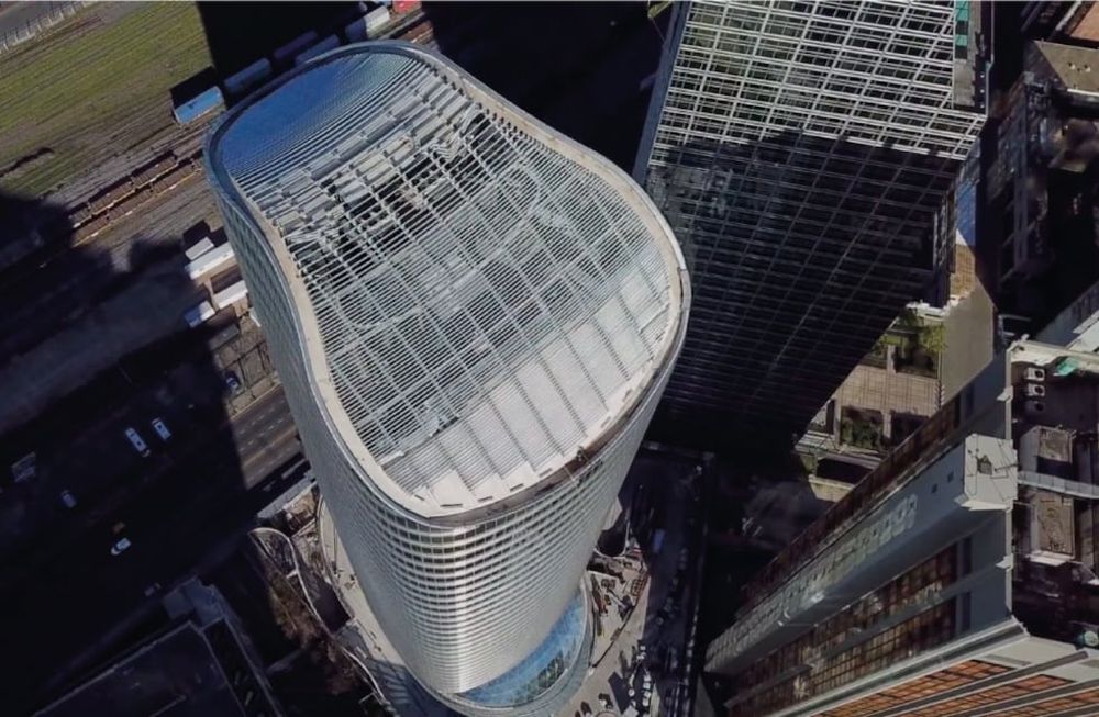 Banco Macro presentó su memoria anual y reporte integrado 2020