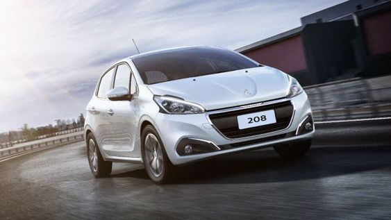 Imperdible: sacá tu Peugeot ahora y pagá la primera cuota en setiembre
