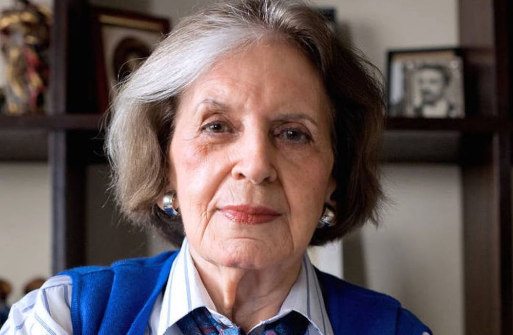 Lygia Fagundes Telles