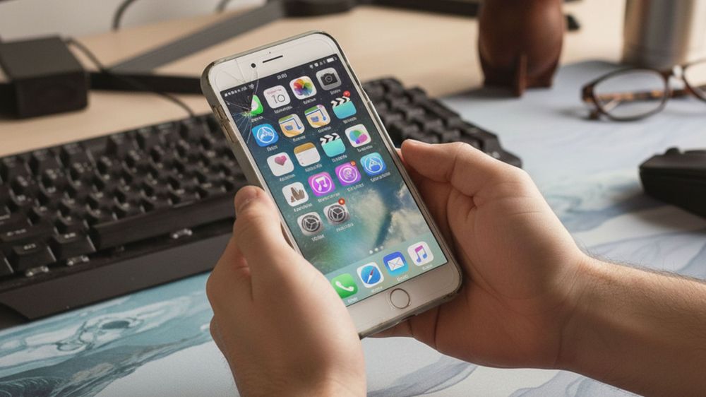 La acumulación de datos, la ausencia de actualizaciones y las fallas repetidas en los componentes pueden reducir la duración funcional de cualquier celular. Identificar estos signos con anticipación ayuda a evaluar el momento adecuado para comprar un dispositivo nuevo.