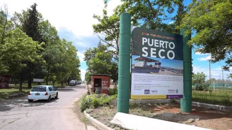 Esta herramienta permitirá mejorar los procesos de recepción, almacenamiento y egreso de mercadería clasificada.