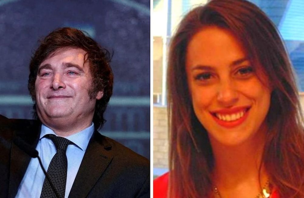 Quién es Belén Stettler, la secretaria de comunicación que eligió Javier Milei